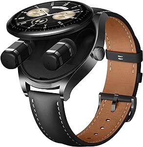 RW37 Watch Buds With AMOLED Display™